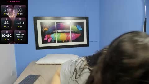 loversvalery online show from November 20, 12:16 pm