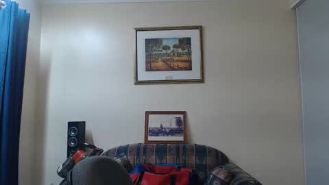 Lovesblackazz online show from March 10, 2:16 am