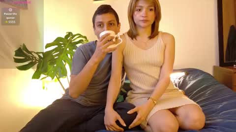 Snapshot of loveskingdom chatting on November 12, 9:58 pm LovesKingdom online show from November 12, 9:58 pm