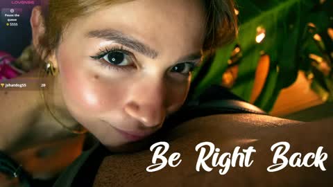 LovesKingdom online show from April 9, 12:43 am