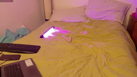 LovesKingdom online show from April 12, 12:26 am