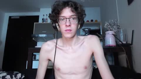 LovesomeCookie online show from October 14, 7:09 am