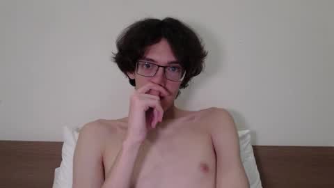 LovesomeCookie online show from October 29, 7:59 pm