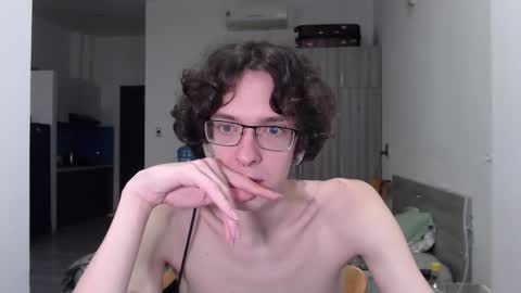 LovesomeCookie online show from December 4, 6:16 pm