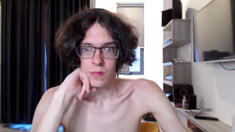 LovesomeCookie online show from February 18, 10:44 am