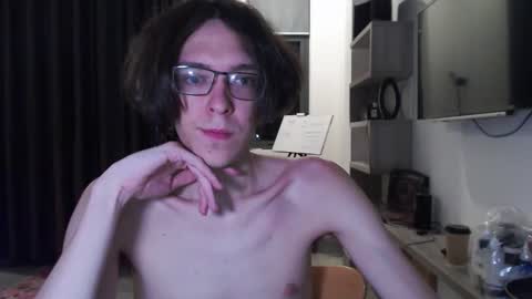 LovesomeCookie online show from March 19, 6:12 pm