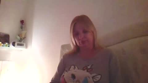 Snapshot of lovestar544963 chatting on January 26, 9:18 pm Marlyn online show from January 26, 9:18 pm