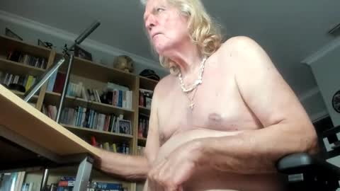 Michael online show from January 18, 10:35 pm