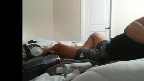 lovetobewatched6969 online show from October 6, 9:23 pm