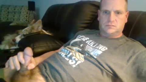 lovetocum37 online show from March 9, 2:48 am