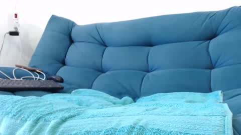 cutelucy 3 online show from February 9, 6:47 pm