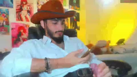 lovexjuxn77 online show from January 13, 5:07 pm