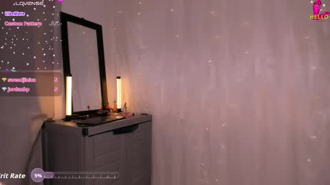 Danna online show from November 13, 10:41 pm