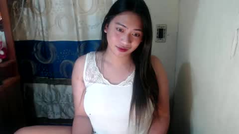 Ryn online show from February 3, 2:36 am