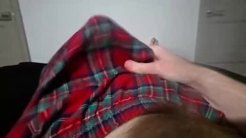 loveyoustreamer online show from November 16, 12:05 am