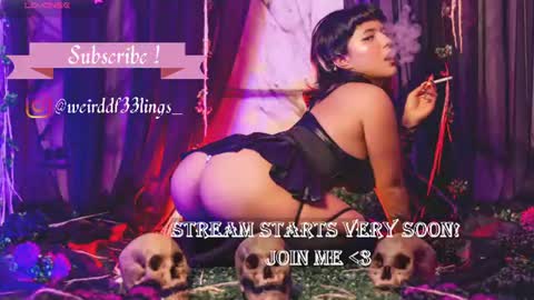 loving_alma online show from July 8, 5:01 am