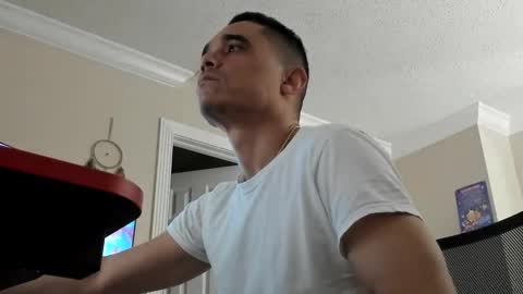 DarkGhost online show from January 7, 10:51 am