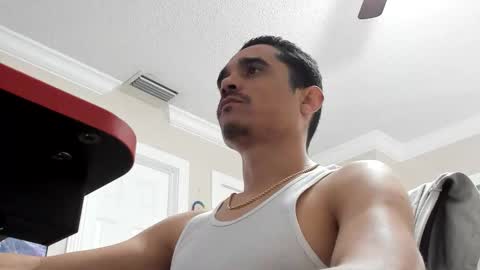 DarkGhost online show from February 7, 2:59 am