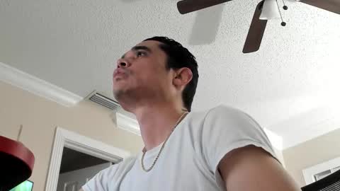 DarkGhost online show from February 18, 11:17 am