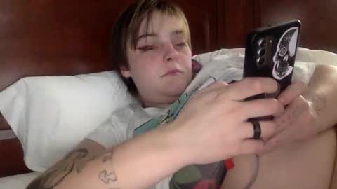 lovingapple online show from January 31, 1:22 am