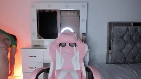 Susana online show from November 1, 10:39 am