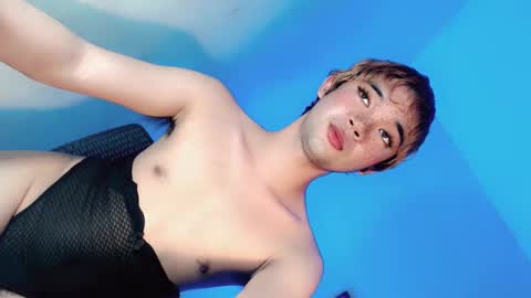 Lovingmonaru969 online show from January 11, 10:51 pm