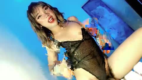 Lovingmonaru969 online show from January 28, 1:05 pm