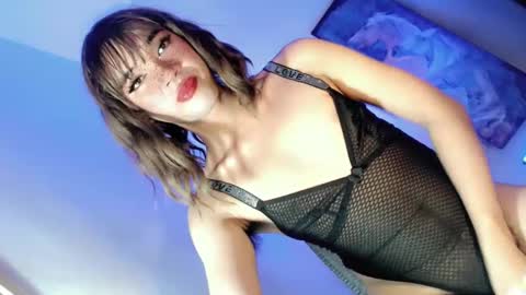 Lovingmonaru969 online show from January 29, 1:38 pm