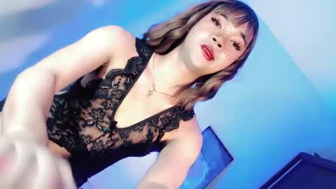 Lovingmonaru969 online show from February 21, 12:39 pm