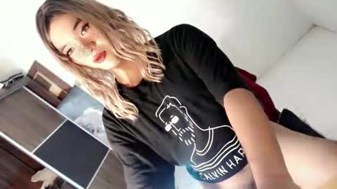 Lovingmonaru969 online show from October 5, 12:47 pm