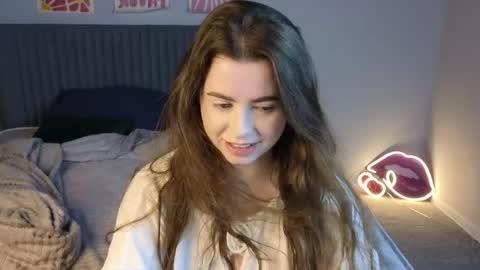 Snapshot of lovingwhisperr chatting on March 2, 1:30 am Erika online show from March 2, 1:30 am