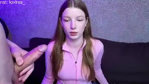 lovirss online show from July 4, 1:28 pm