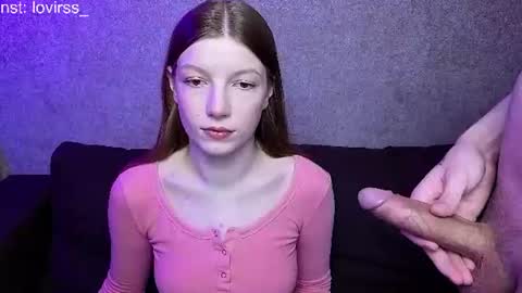 lovirss online show from July 10, 1:47 pm