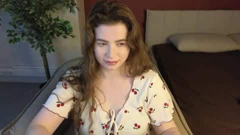 Erika online show from May 6, 1:14 am