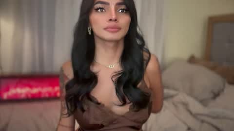 Candice online show from April 25, 6:38 pm