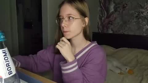 Karmell online show from March 11, 3:56 pm