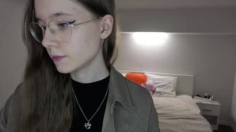 Karmell online show from December 2, 8:48 pm