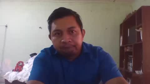 Snapshot of lpmauriciosantamaria chatting on May 8, 1:05 pm lpmauriciosantamaria online show from May 8, 1:05 pm