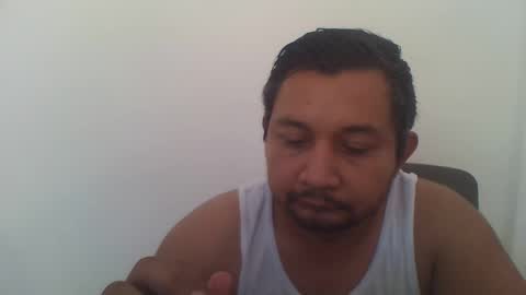 Snapshot of lpmauriciosantamaria chatting on May 18, 2:01 pm lpmauriciosantamaria online show from May 18, 2:01 pm