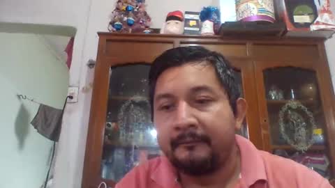 Snapshot of lpmauriciosantamaria chatting on May 30, 3:42 pm lpmauriciosantamaria online show from May 30, 3:42 pm