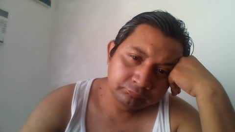 Snapshot of lpmauriciosantamaria chatting on June 15, 1:13 pm lpmauriciosantamaria online show from June 15, 1:13 pm