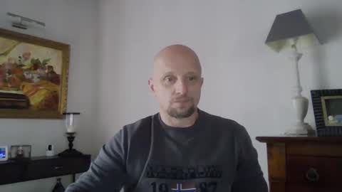 Snapshot of lrda49 chatting on January 27, 2:57 pm Espigle online show from January 27, 2:57 pm