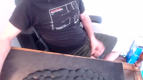 lreed090 online show from March 23, 6:12 pm