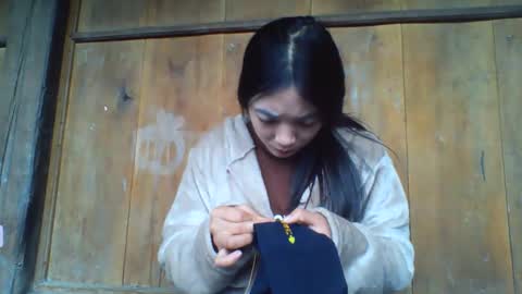 lsmbaby online show from November 24, 1:05 am