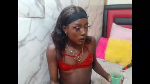 Snapshot of lsnnickykhanyile chatting on December 16, 3:39 pm lsnnickykhanyile online show from December 16, 3:39 pm