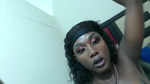 Snapshot of lsnnickykhanyile chatting on January 11, 1:32 am lsnnickykhanyile online show from January 11, 1:32 am