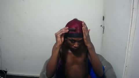 lsnnickykhanyile online show from February 9, 9:35 am