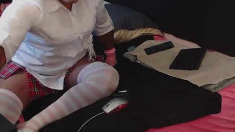 Delany online show from February 20, 7:52 pm