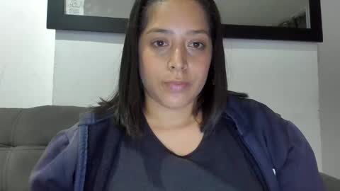 Lucy online show from January 14, 3:34 am