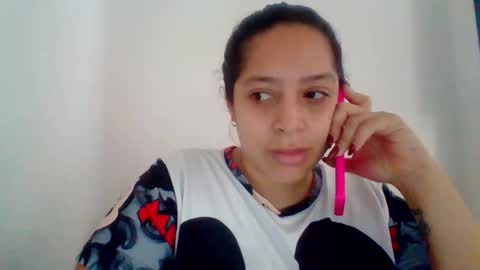 Lucy online show from March 28, 1:43 pm